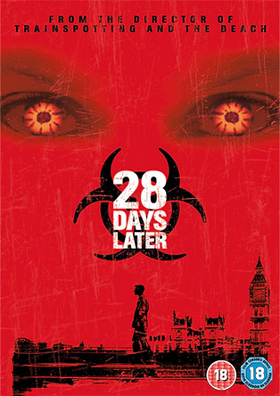28 Days Later Collection