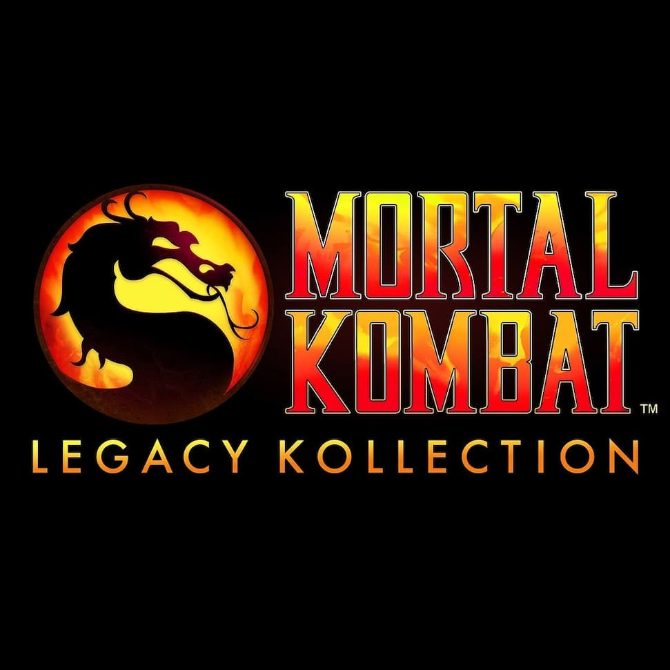 Mortal Kombat: Legacy Kollection
