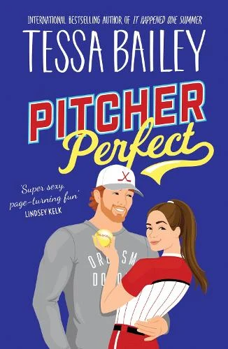 Pitcher Perfect
