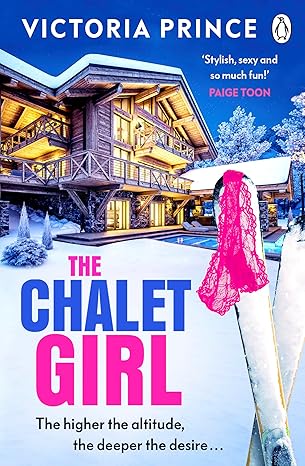 The Chalet Girl