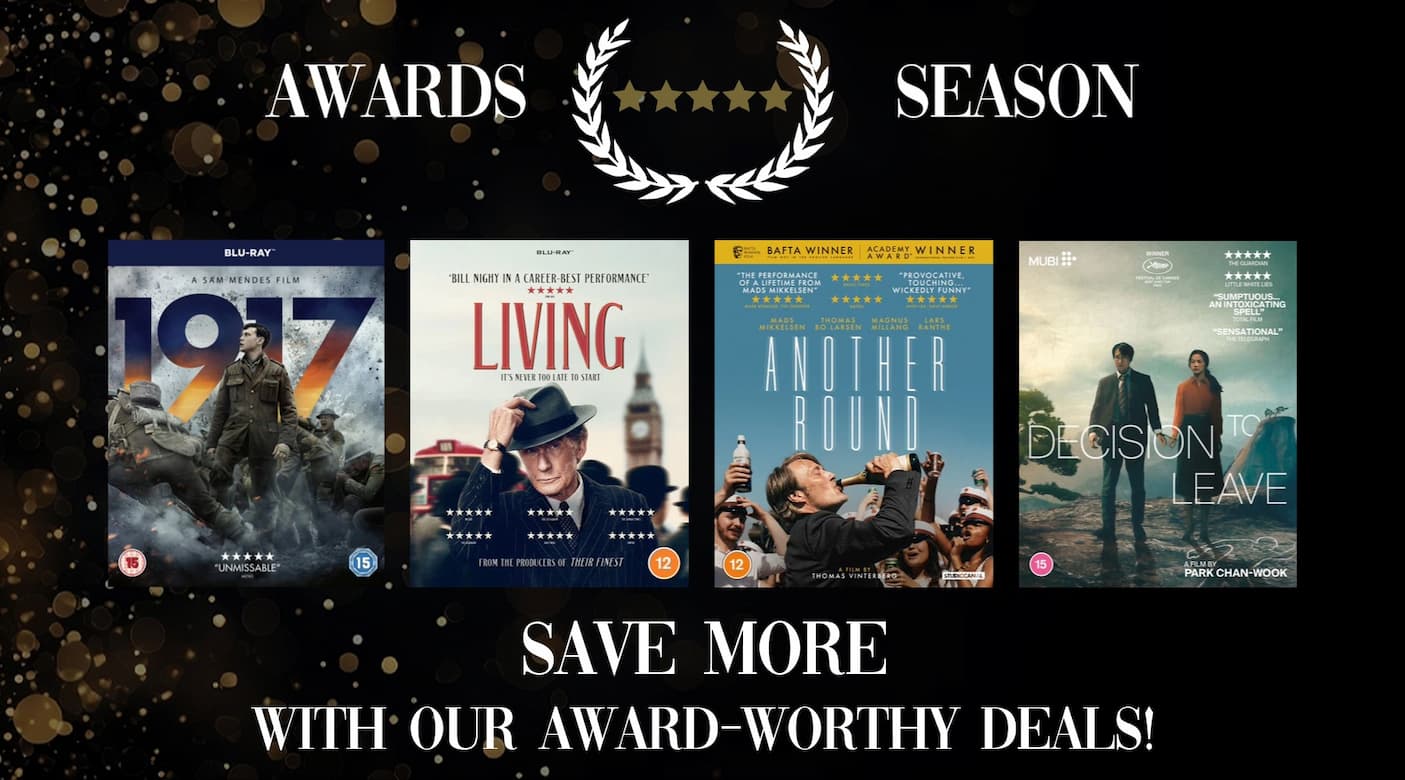 Save More with our Award-Worthy Deals