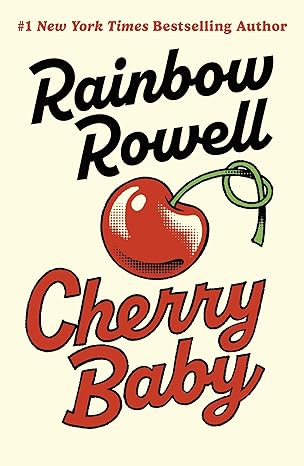 Cherry Baby