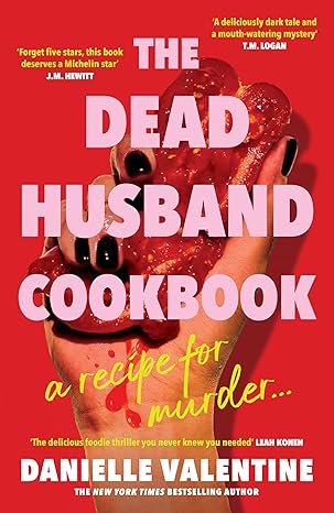 The Dead Husband Cookbook