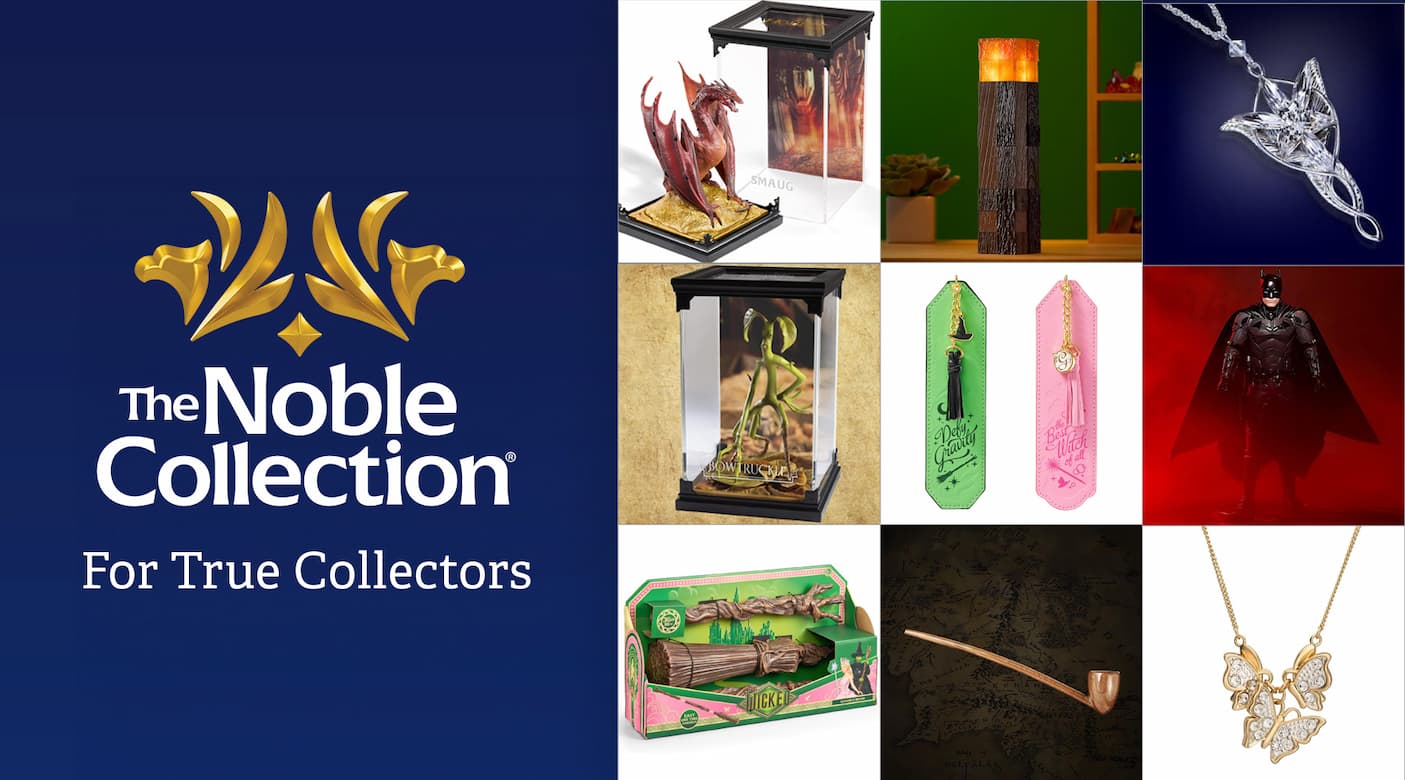 The Noble Collection