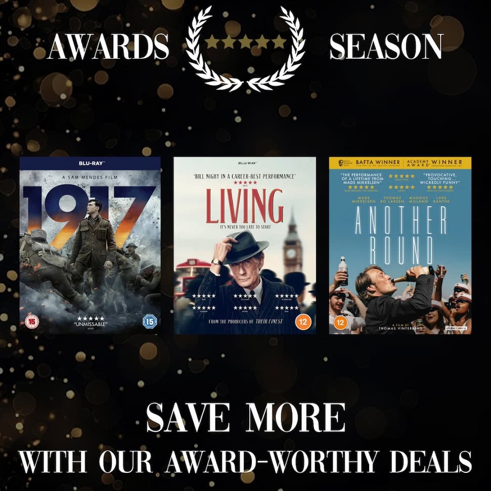 Award-Worthy Deals