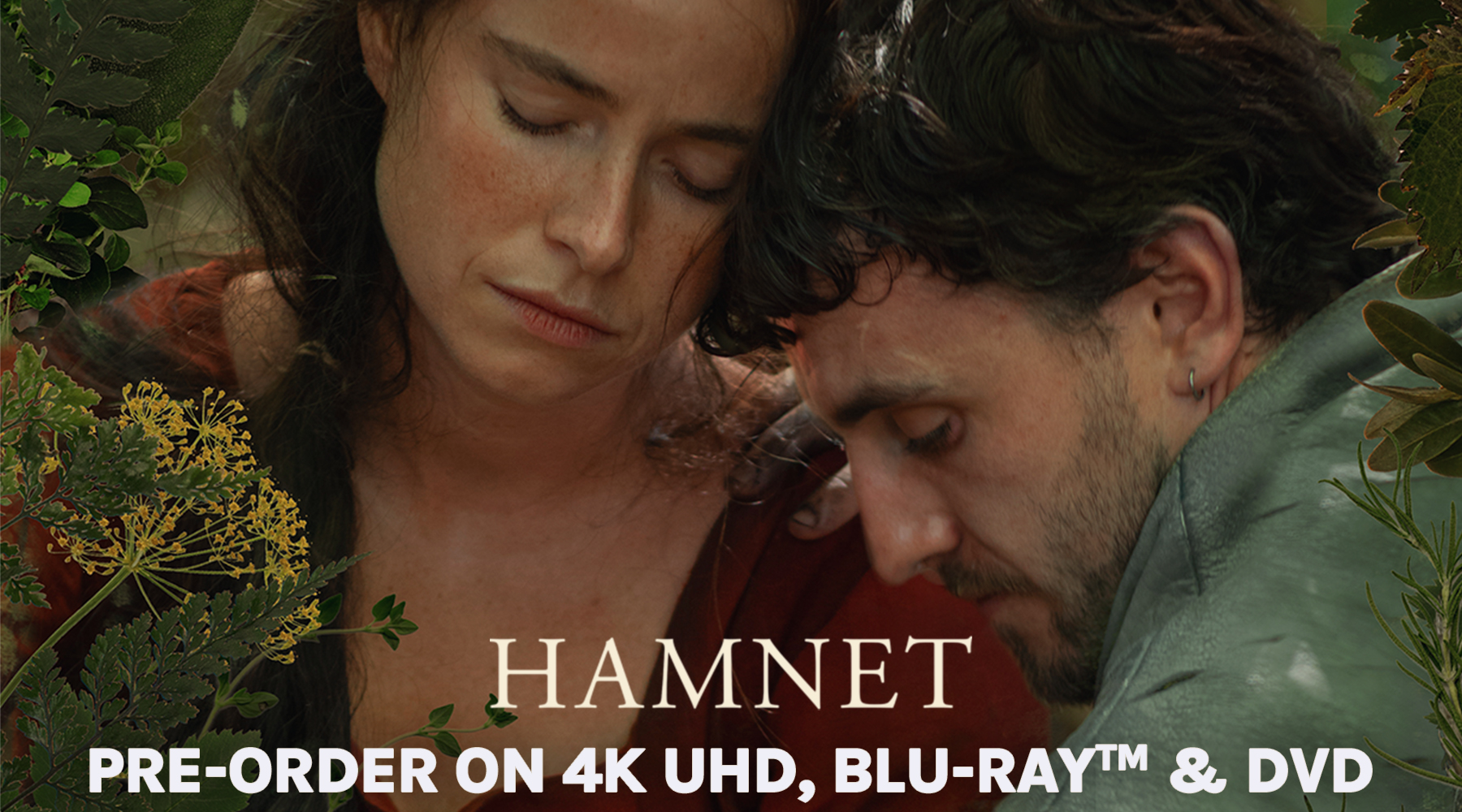 Hamnet Pre-Orders
