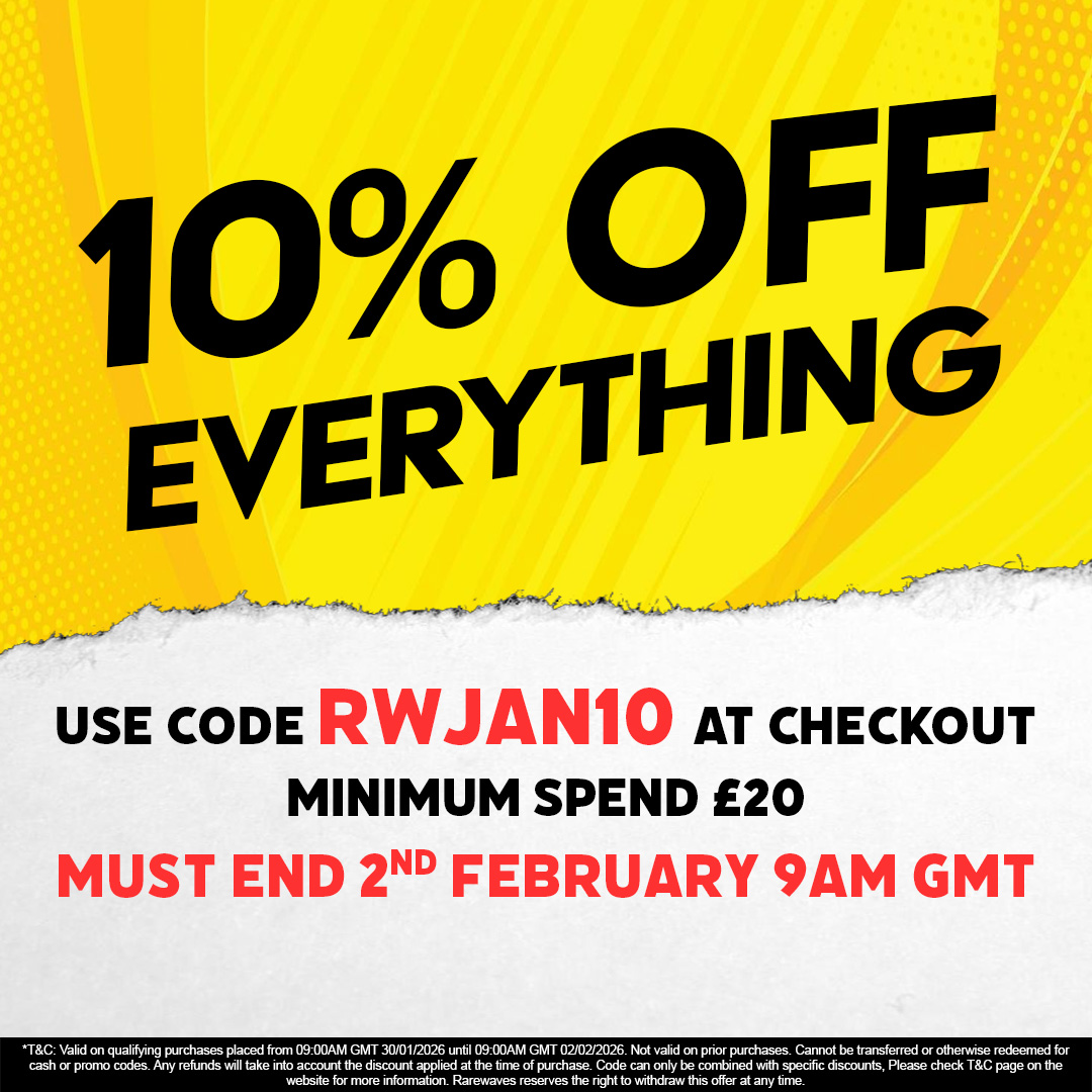 10% OFF