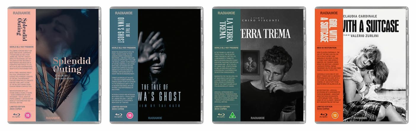 Our Top Picks for Radiance