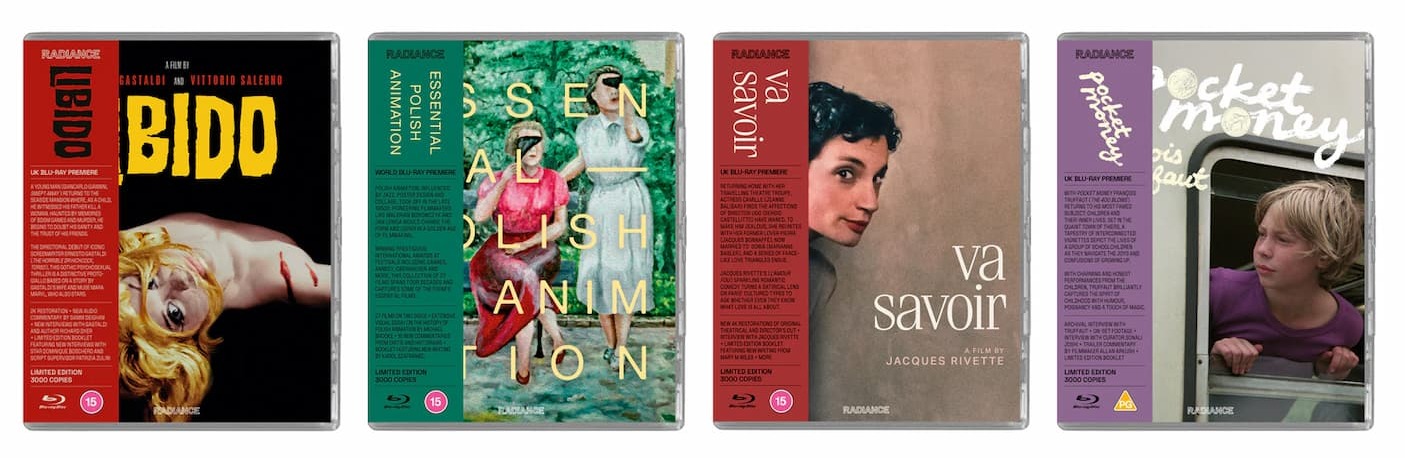 Our Top Picks for Radiance