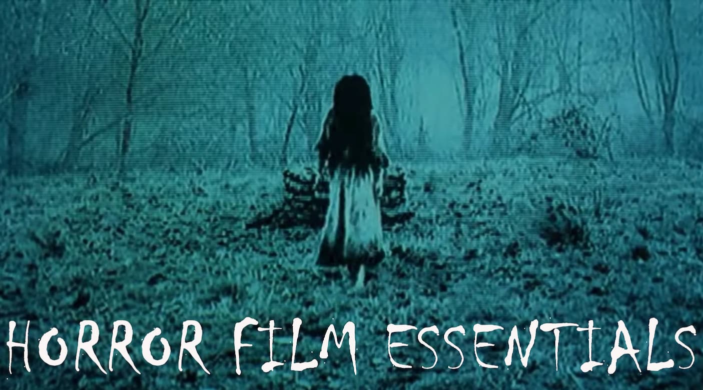 Horror Film Essentials