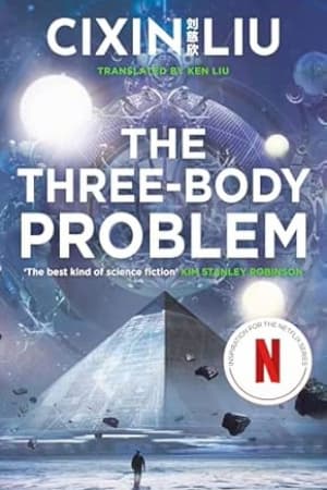 Three-Body Problem