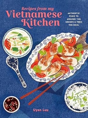 Vietnamese Kitchen