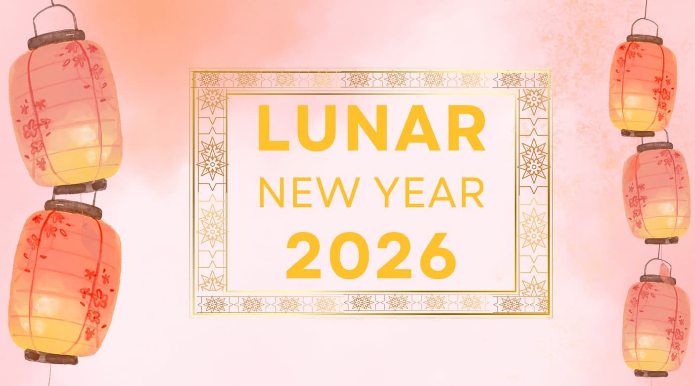 Lunar New Year