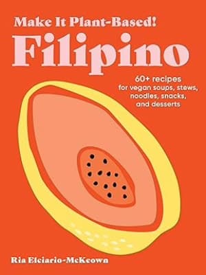 Filipino cooking