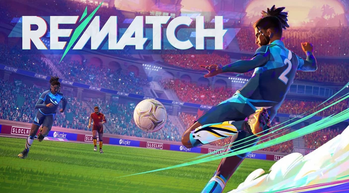 Rematch