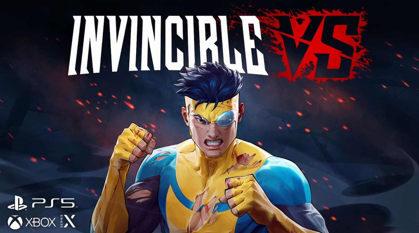 Invincible VS