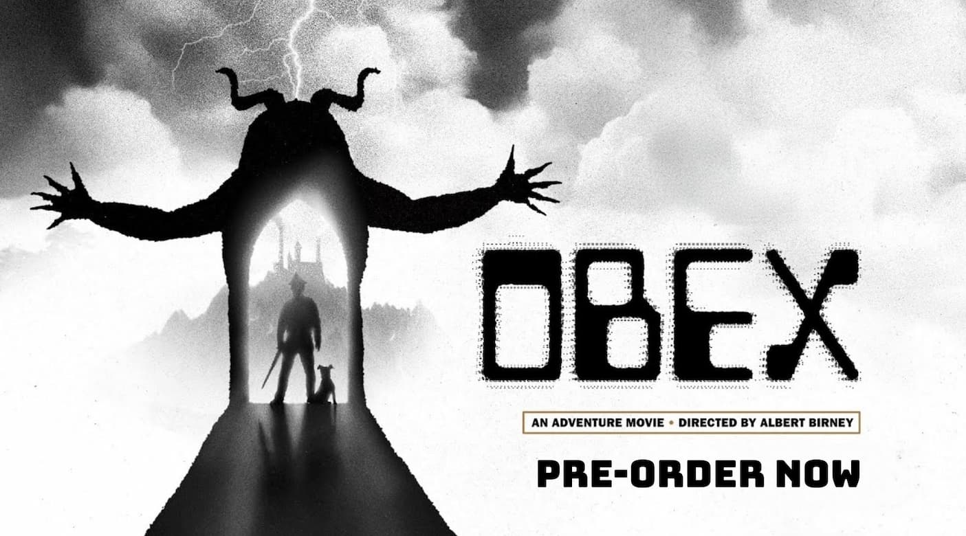 Pre-Order Obex