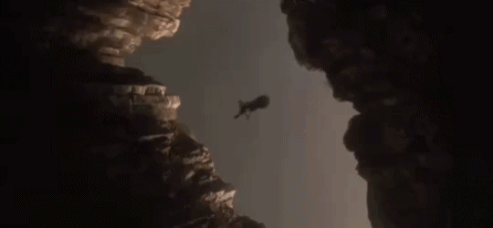 Predator Badlands Out Now