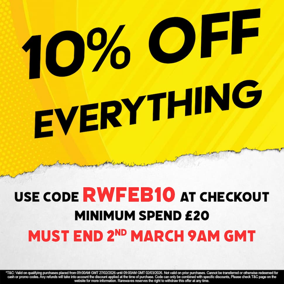 10% OFF