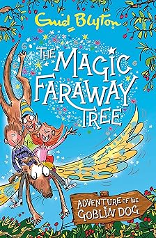 The Magic Faraway Tree