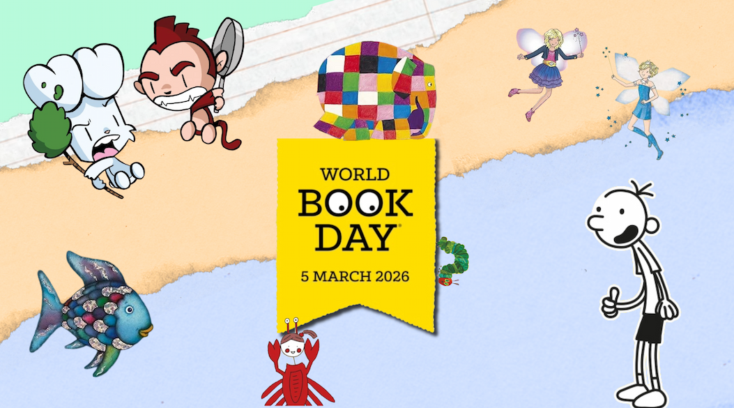 World Book Day 