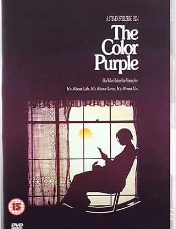 The Colour Purple