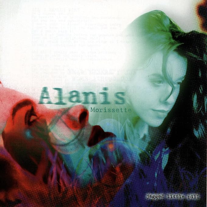 Alanis Morrisette