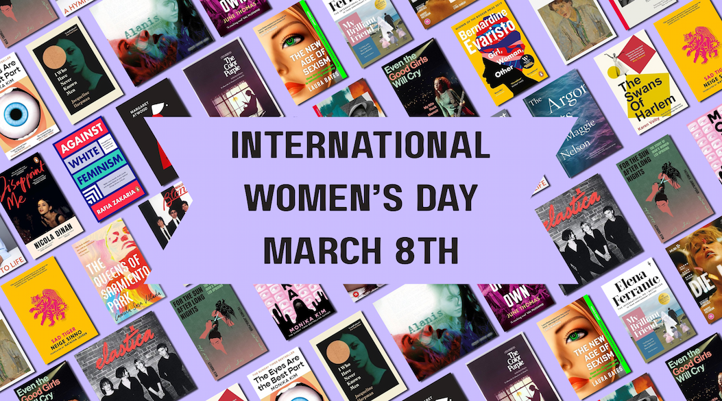 International Women's Day
