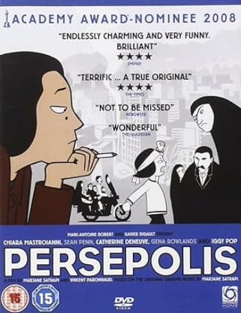 Persepolis 