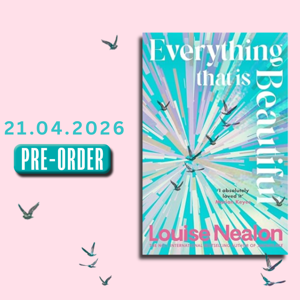 Everything That Is Beautiful