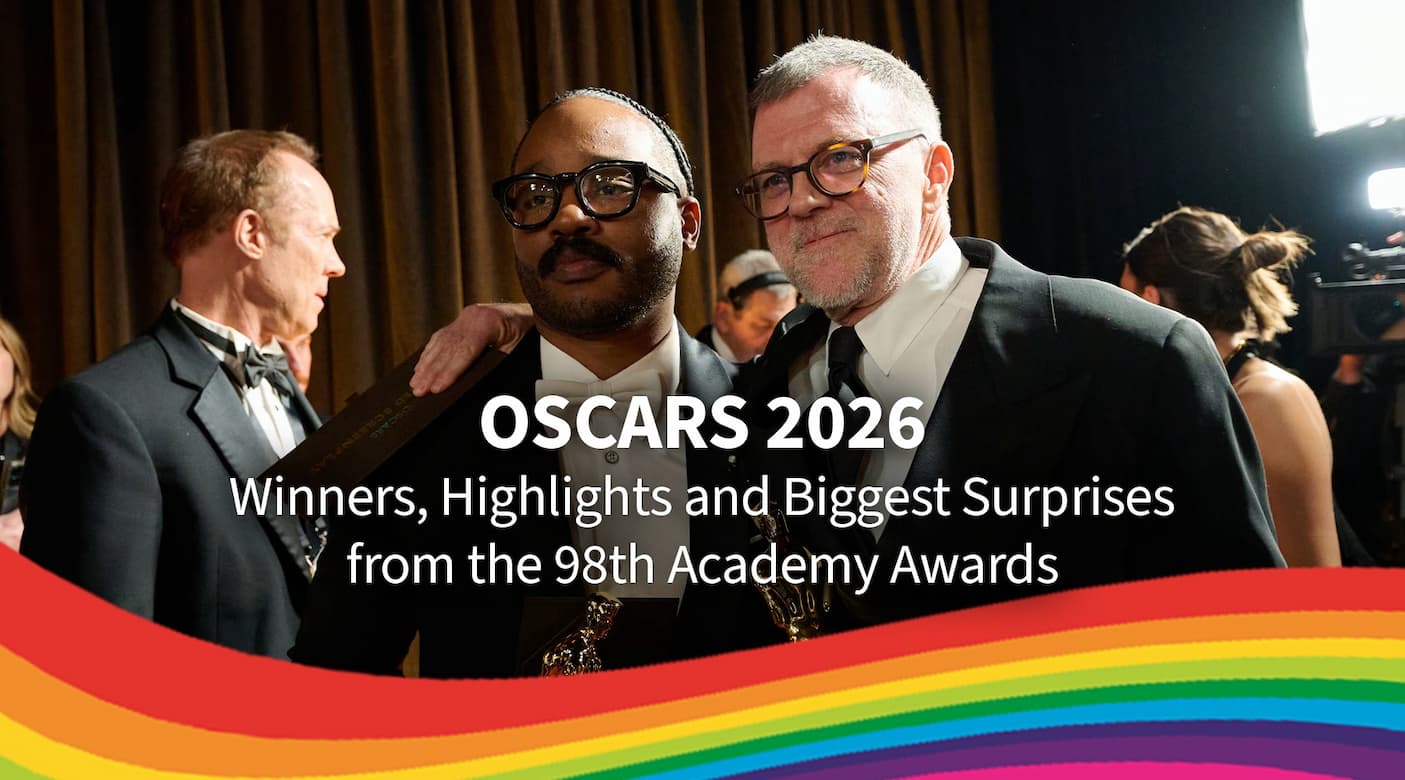 Oscars 2026: Winners, Highlights and Biggest Surprises from the 98th Academy Awards