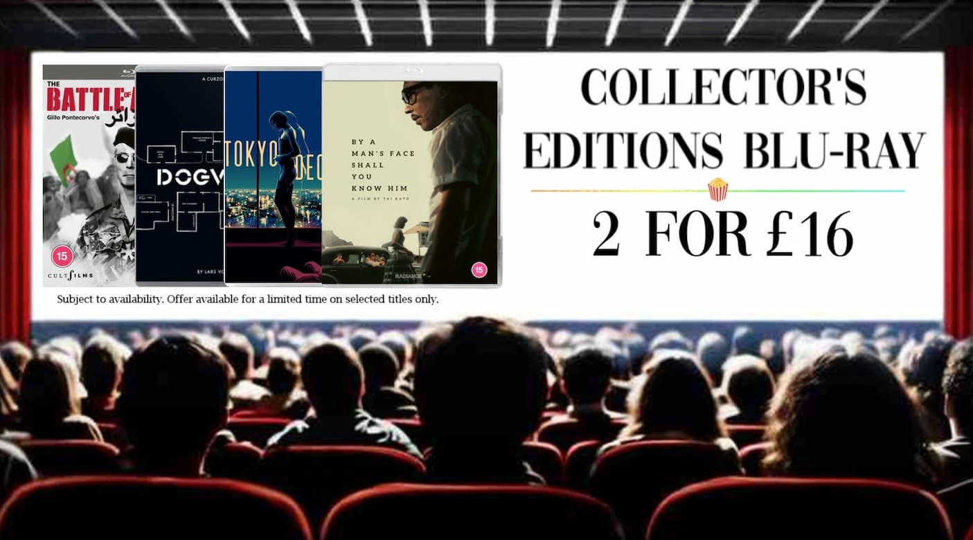 Collector's Edition 2 for £16