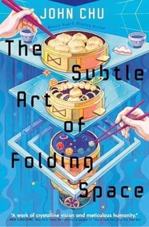 The Subtle Art of Folding Space