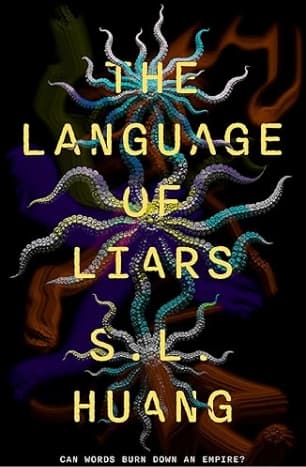 The Language of Liars