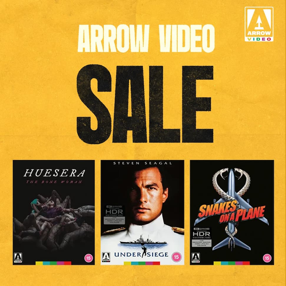 Arrow Sale