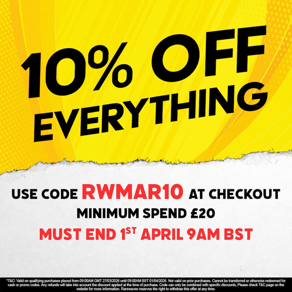 10% OFF