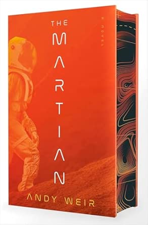 The Martian