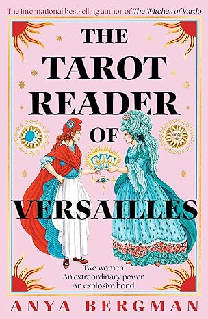 The Tarot Reader of Versailles