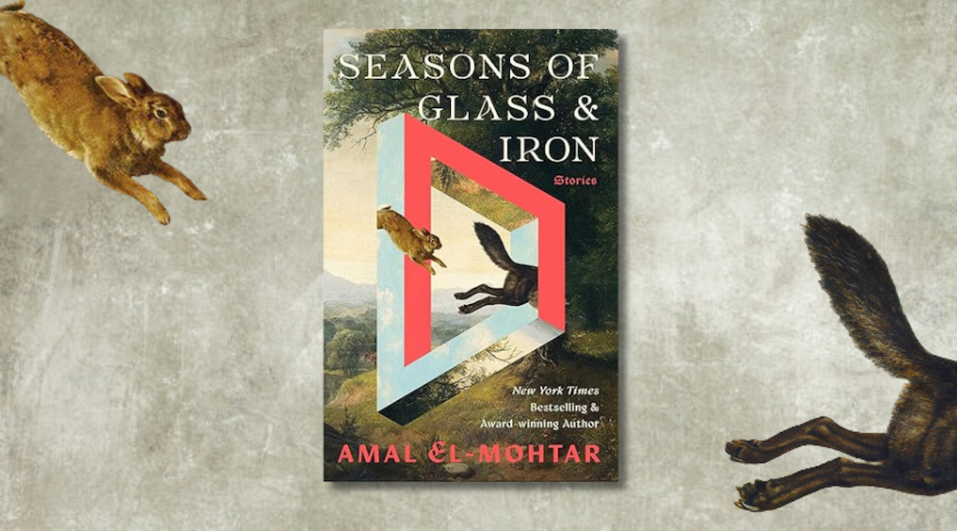 Seasons of Glass and Iron
