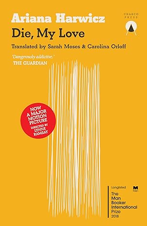 Die, My Love