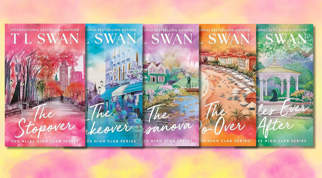 T L Swan Series