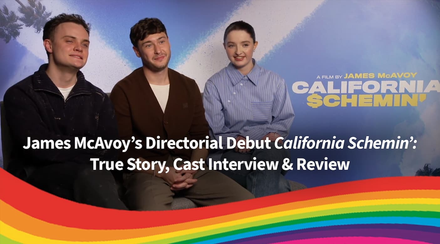 California Schemin’