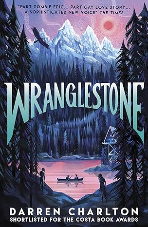 Wranglestone