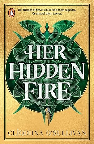 Her Hidden Fire