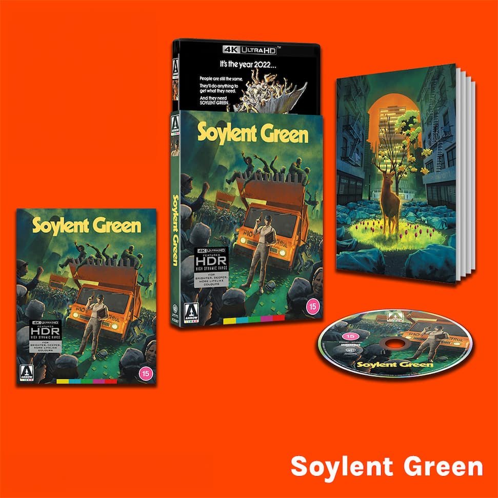 Soylent Green