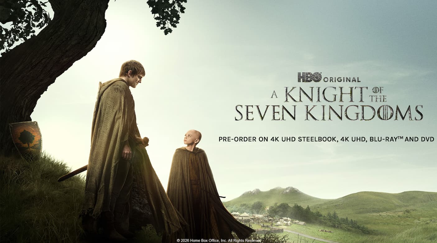A knight of the seven kingdoms