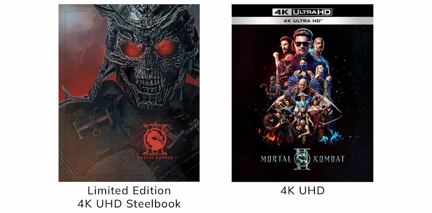 Mortal Kombat