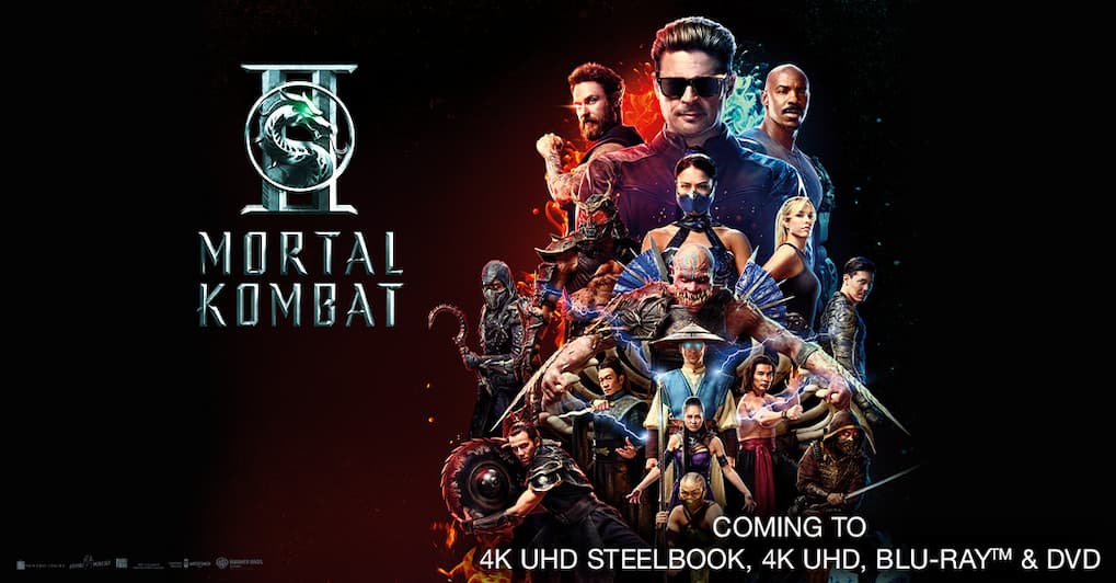 Mortal Kombat