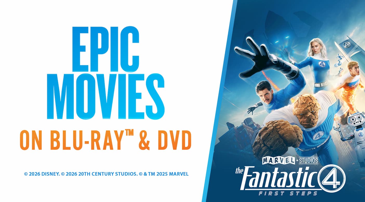 Epic Movies