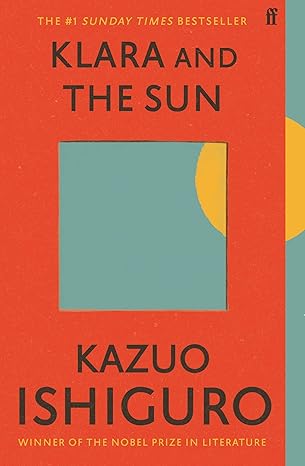 Klara and The Sun
